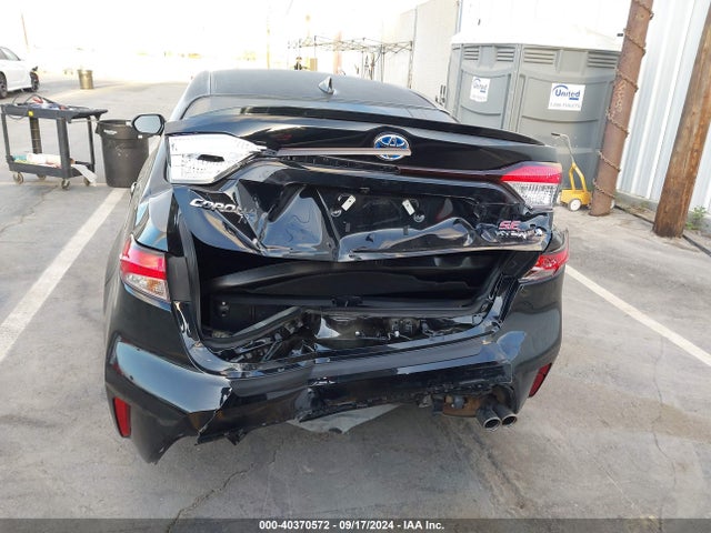Toyota Corolla Hybrid Se 2024 JTDBCMFE7R3049606 Image 6