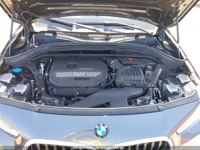WBXYJ1C01N5T75409 BMW X2 Xdrive28i