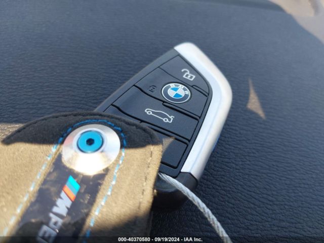 WBXYJ1C01N5T75409 BMW X2 Xdrive28i