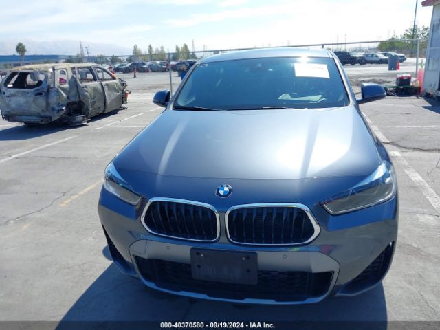 WBXYJ1C01N5T75409 BMW X2 Xdrive28i