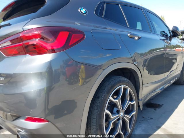 WBXYJ1C01N5T75409 BMW X2 Xdrive28i