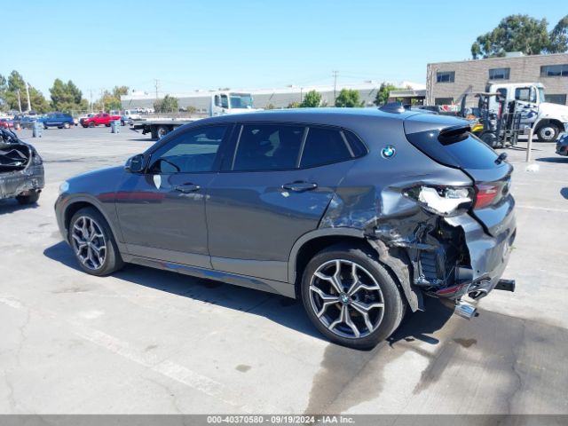 WBXYJ1C01N5T75409 BMW X2 Xdrive28i