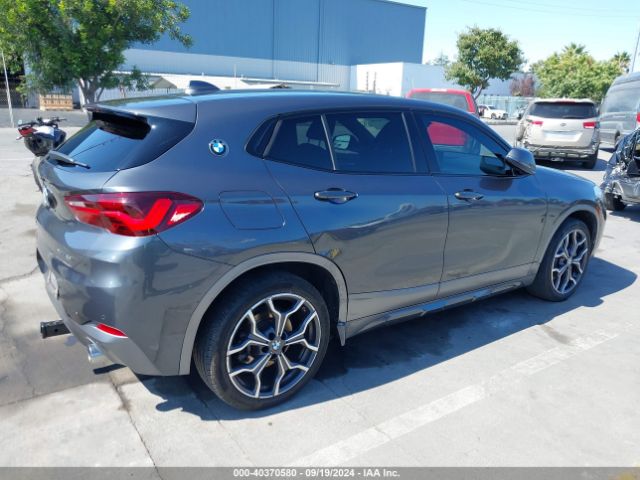 WBXYJ1C01N5T75409 BMW X2 Xdrive28i