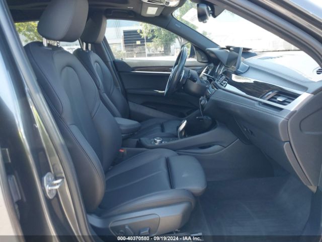 WBXYJ1C01N5T75409 BMW X2 Xdrive28i
