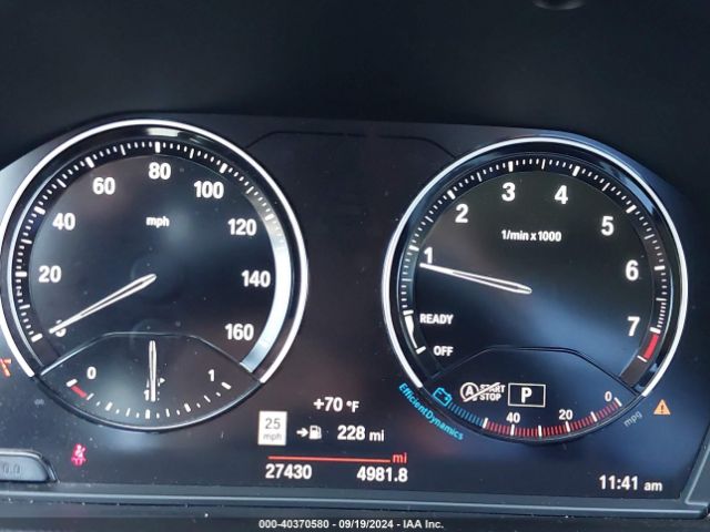 WBXYJ1C01N5T75409 BMW X2 Xdrive28i