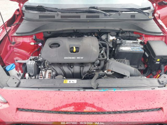 KM8K12AA8MU609176 Hyundai Kona Se