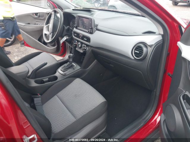 KM8K12AA8MU609176 Hyundai Kona Se