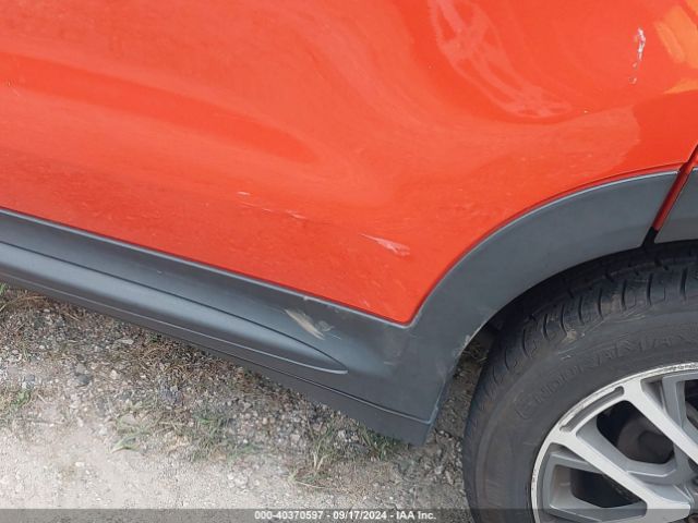 ZFBCFYET8GP406125 Fiat 500x Trekking Plus