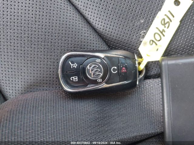 LRBFXBSA7HD045592 Buick Envision Essence