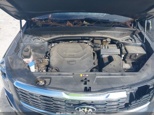 5XYP34HC5MG169247 KIA Telluride Ex