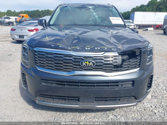 5XYP34HC5MG169247 KIA Telluride Ex