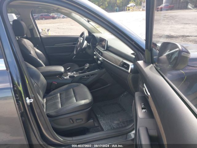 5XYP34HC5MG169247 KIA Telluride Ex
