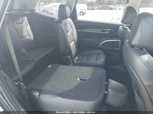 5XYP34HC5MG169247 KIA Telluride Ex