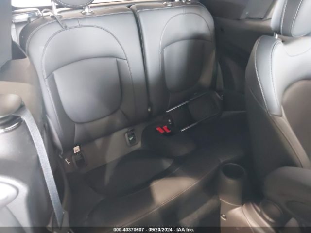 2022 MINI CONVERTIBLE WMW43DL03N3P28183 Photo 7
