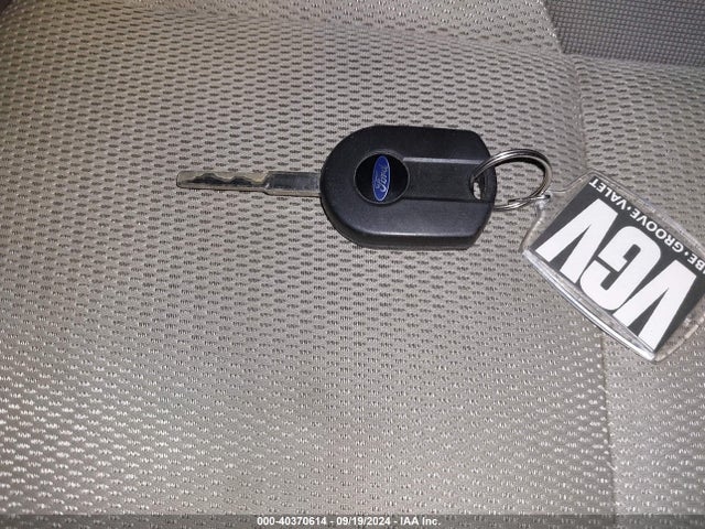 Ford FOCUS SE 2014 1FADP3F20EL274494 Image 11