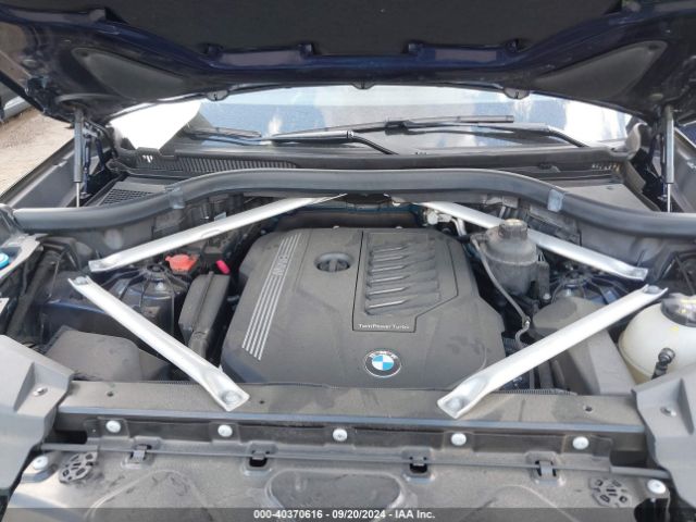 5UXCR6C56KLL61567 BMW X5 Xdrive40i