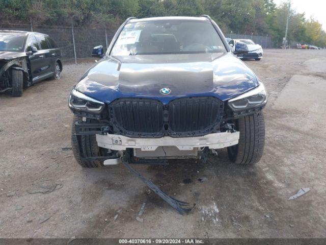 5UXCR6C56KLL61567 BMW X5 Xdrive40i