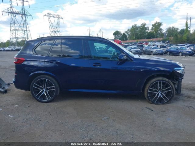 5UXCR6C56KLL61567 BMW X5 Xdrive40i