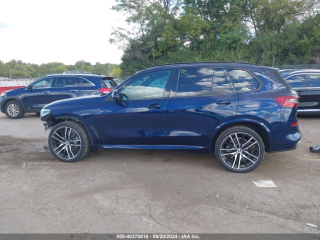 5UXCR6C56KLL61567 BMW X5 Xdrive40i