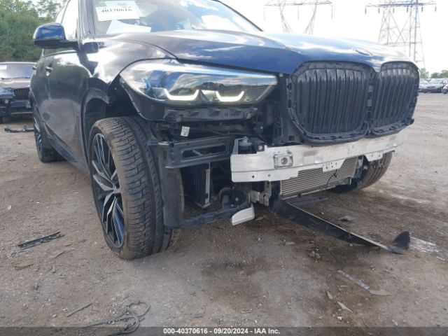 5UXCR6C56KLL61567 BMW X5 Xdrive40i