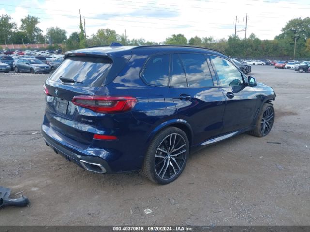 5UXCR6C56KLL61567 BMW X5 Xdrive40i