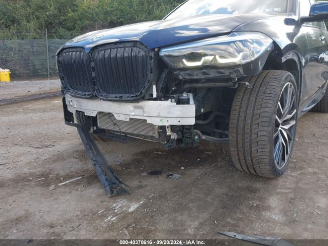 5UXCR6C56KLL61567 BMW X5 Xdrive40i