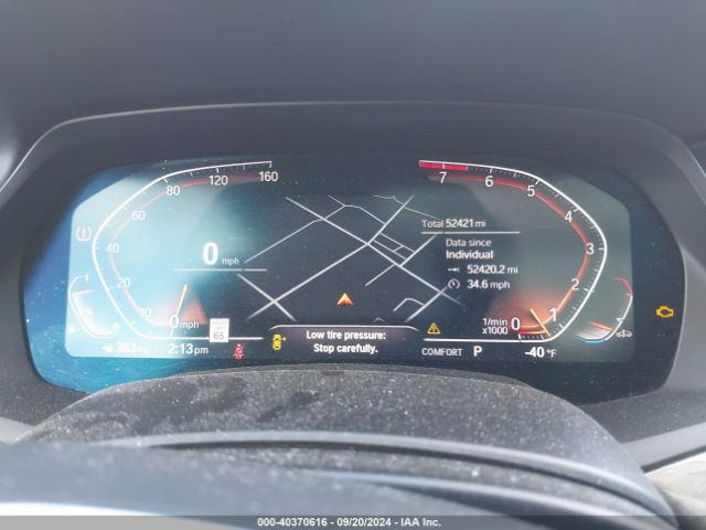 5UXCR6C56KLL61567 BMW X5 Xdrive40i