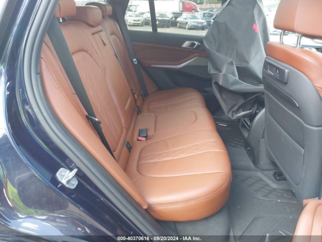 5UXCR6C56KLL61567 BMW X5 Xdrive40i