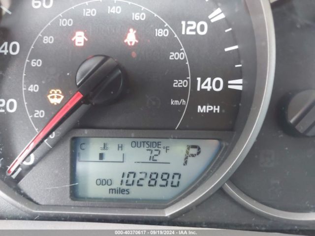 2T3BFREV7GW462433 Toyota RAV4 LE