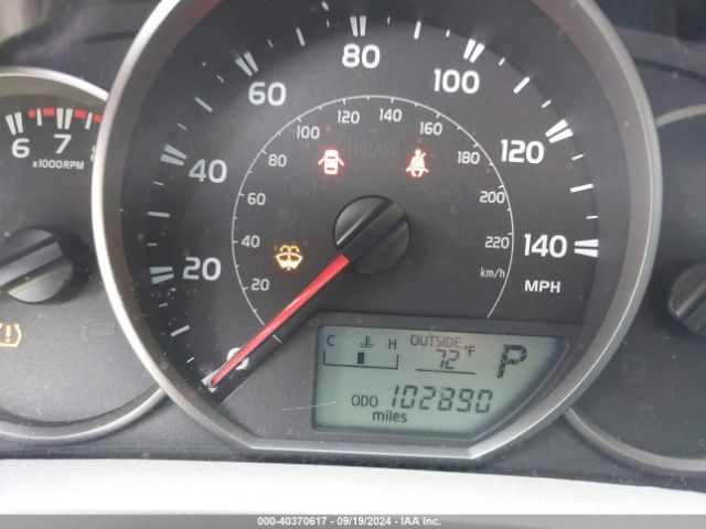 2T3BFREV7GW462433 Toyota RAV4 LE