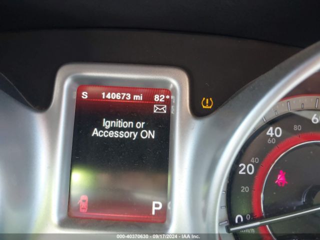 3C4PDCAB6JT445545 Dodge JOURNEY SE