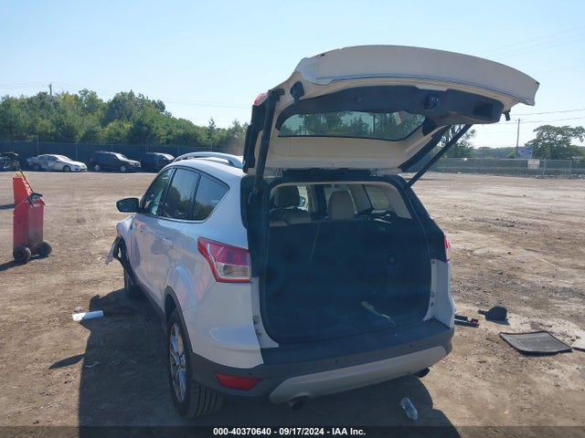 Ford Escape Titanium 2016 1FMCU9JX4GUA38119 Image 3