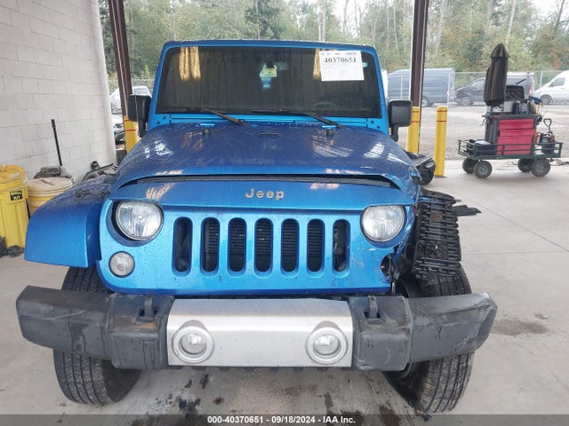 1C4BJWEG3FL627829 Jeep Wrangler Unlimited Sahara
