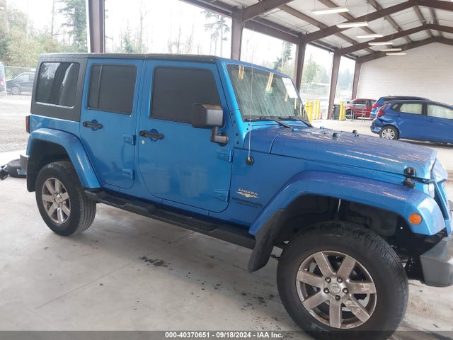 1C4BJWEG3FL627829 Jeep Wrangler Unlimited Sahara