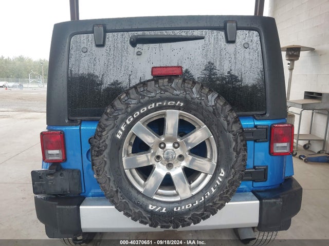 1C4BJWEG3FL627829 Jeep Wrangler Unlimited Sahara