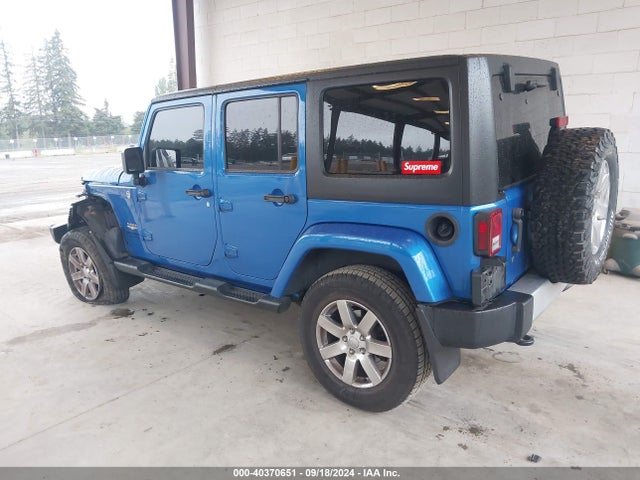 1C4BJWEG3FL627829 Jeep Wrangler Unlimited Sahara