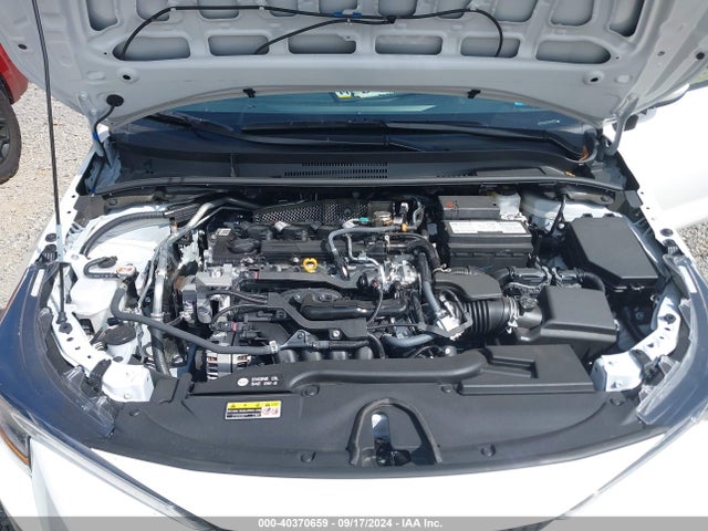 Toyota COROLLA LE 2024 5YFB4MDE7RP175505 Image 10
