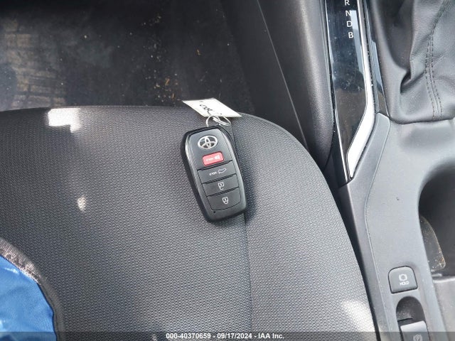Toyota COROLLA LE 2024 5YFB4MDE7RP175505 Image 11