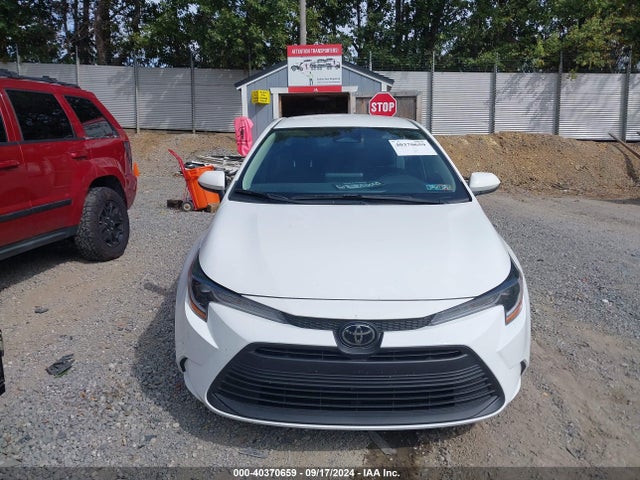 Toyota COROLLA LE 2024 5YFB4MDE7RP175505 Image 13