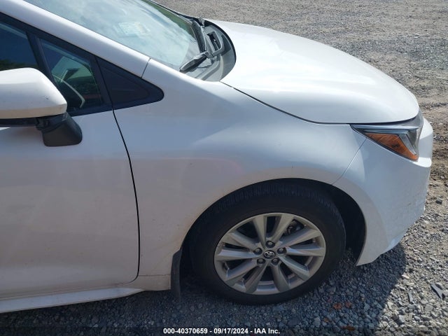 Toyota COROLLA LE 2024 5YFB4MDE7RP175505 Image 19