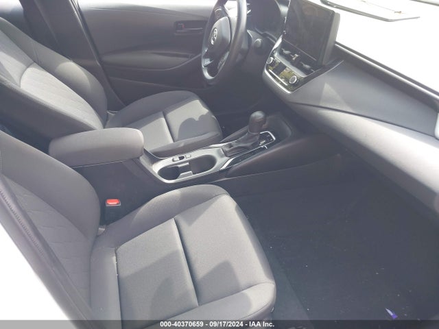 Toyota COROLLA LE 2024 5YFB4MDE7RP175505 Image 5