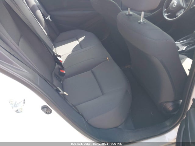 Toyota COROLLA LE 2024 5YFB4MDE7RP175505 Image 8