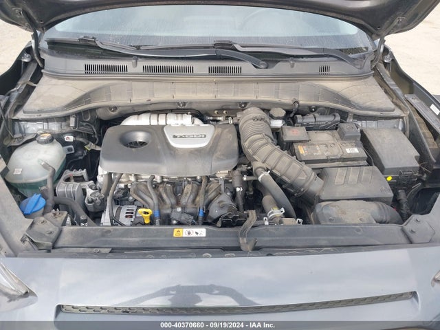 Hyundai Kona Limited 2019 KM8K3CA58KU326843 Image 10