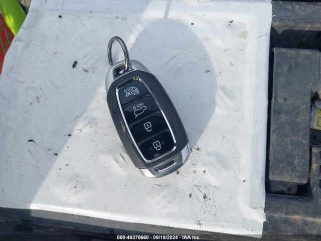 Hyundai Kona Limited 2019 KM8K3CA58KU326843 Image 11