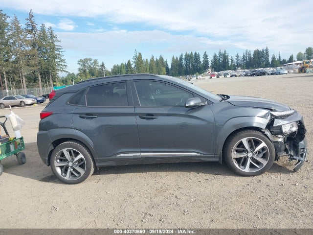 Hyundai Kona Limited 2019 KM8K3CA58KU326843 Image 13