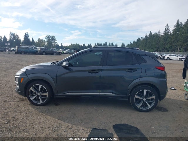 Hyundai Kona Limited 2019 KM8K3CA58KU326843 Image 14