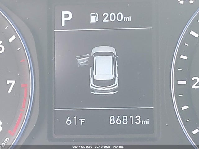 Hyundai Kona Limited 2019 KM8K3CA58KU326843 Image 15