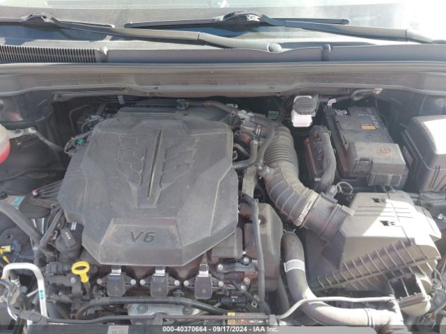 KNDNB4H30N6157828 KIA Carnival Mpv Lx Seat Package