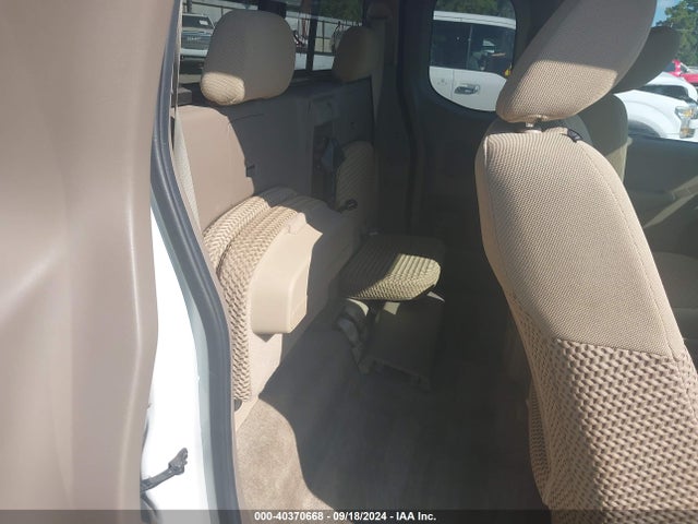 Nissan Frontier Desert Runner/sv 2016 1N6AD0CU0GN777991 Image 8