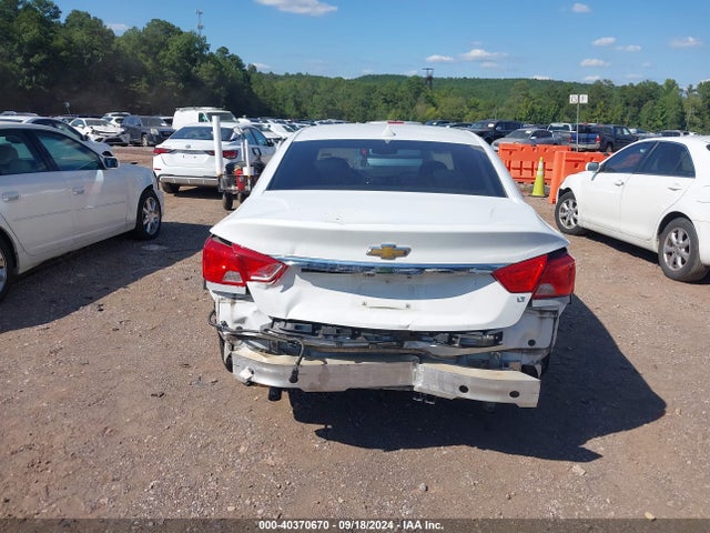 Chevrolet Impala 2lt 2014 2G1125S36E9101164 Image 17